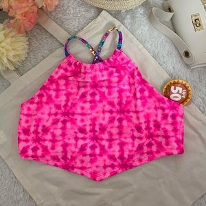 Brand New Swimsuit top